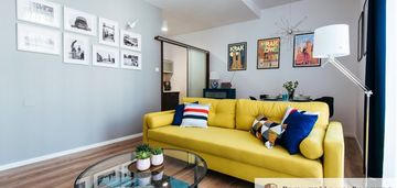 Apartament kilka kroków od rynku głównego