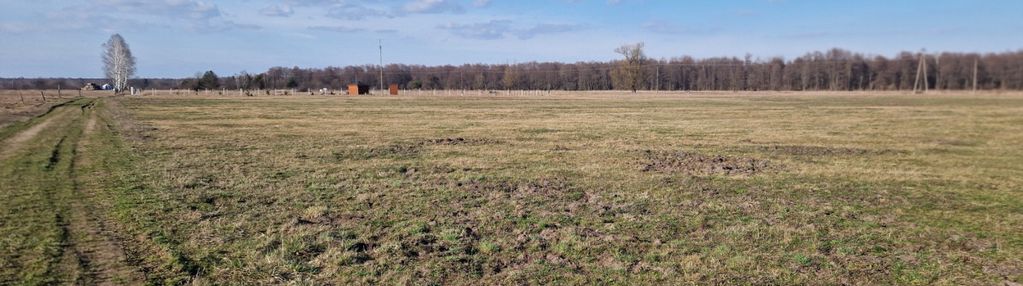 Sprzedam działkę rolno-rekreacyjną, gmina karczew