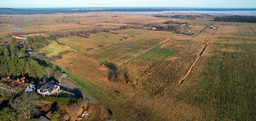 Smołdziński las - działka o pow. 1600 m2