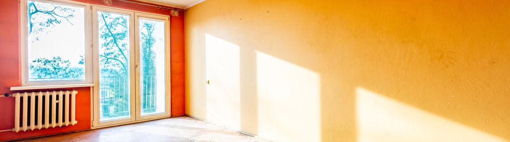 Kupujesz metraż, światło i układ!