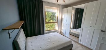 2pok.+taras10m2.widok na zieleń.pieszo do m2trocka