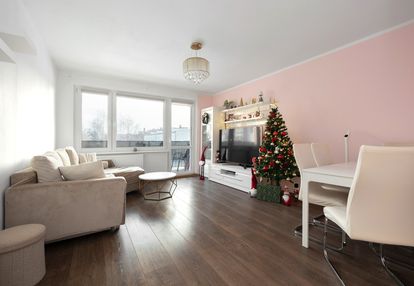 Idealne dla rodziny/3 pokoje/pełna infrastruktura