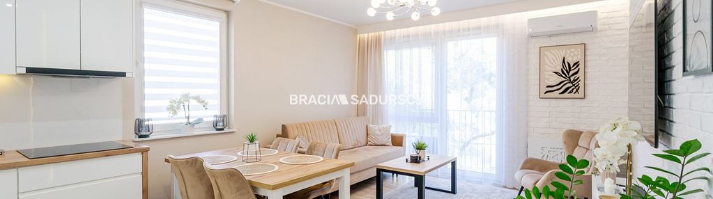 3 pok|wysoki standard|duży balkon|ul. kantarowicka