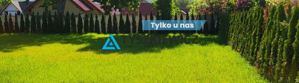 Najpiękniejsza działka nad jeziorem żarnowieckim.