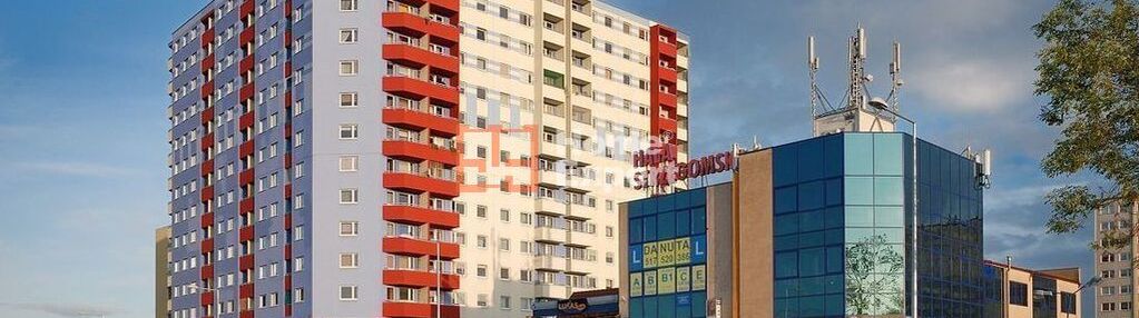 Okolice ul. estońskiej