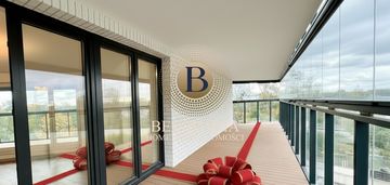 2 tarasy ★ 2 łazienki ★ blisko rzeki ★