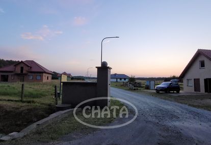 Jastrzębce/działki budowlane