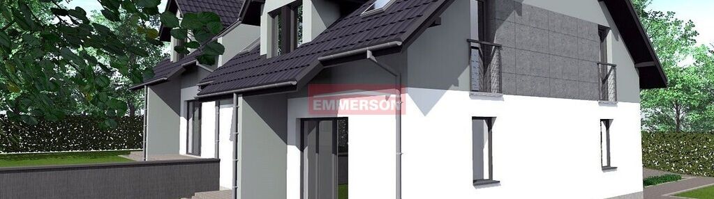 Nowa kameralna inwestycja deweloperska