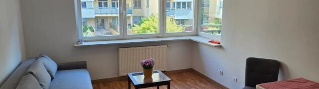 2-pokojowe mieszkanie na ursynowie