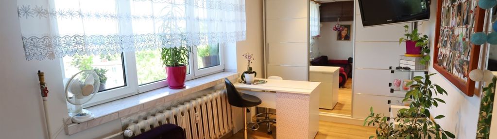 Centrum ciechocinka mieszkanie 3 pokojowe