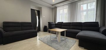 3 pokoje | 76 m² | wysoki standard | centrum żar