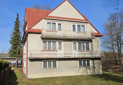 Pilzno - dom na sprzedaż