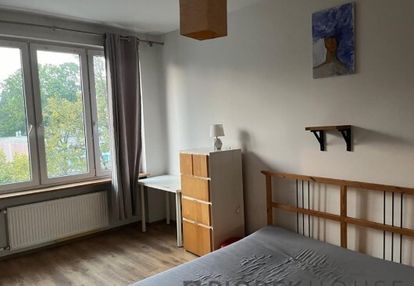 2-pokojowe mieszkanie na mokotowie