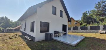 Dom w wysokim standardzie bolestraszyce