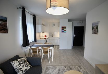 Do wynajęcia dwupokojowe w ursusie. kolejka pkp