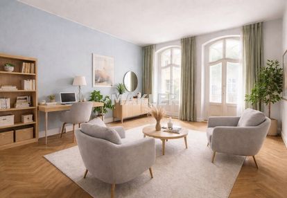 113,73 m² | parter | ul. cieszkowskiego