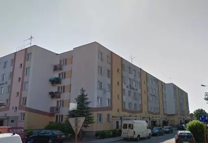 Mieszkanie na sprzedaż 3 pokoje 60m2