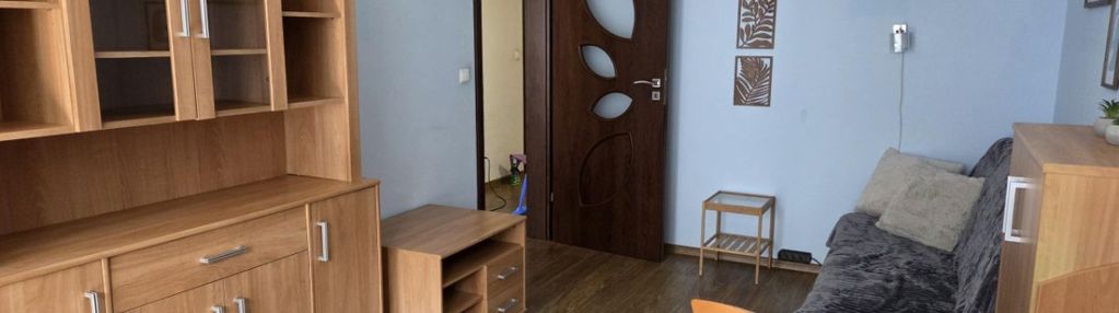 Funkcjonalne 50 m² | balkon | hala garażowa