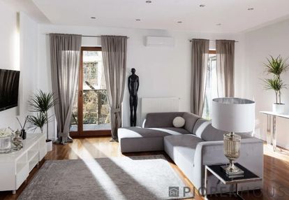 2-pokojowe mieszkanie na wilanowie