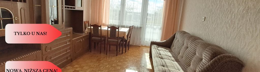 Słoneczne 2 pokoje z widokiem | złotów