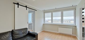 M3 w sochaczewie- 39,9 m2, ul. żwirki i wigury