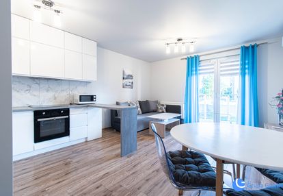 2 pokoje i balkon i kordiana i od zaraz  i