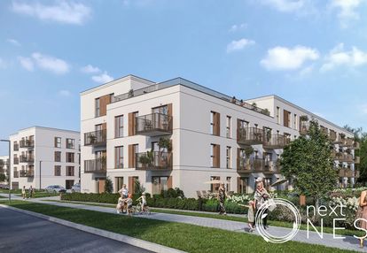 Mieszkanie | 52,77m2 | józefosław | gm. piaseczno