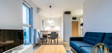 Prądnik czerwony | bohomolca | 2pok | 39m2