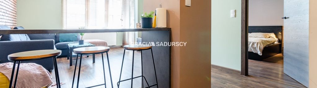 Kliny, apartament z balkonem, garaż, komórka