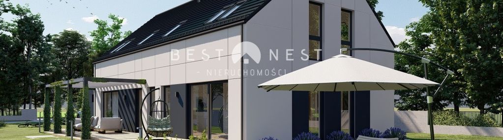 Luksusowa willa z basenem, strefą spa i windą