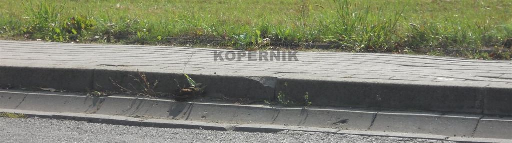 Działka wymysłowo wz. pow. toruński