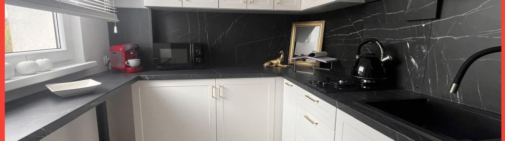 Kawalerka na 1 piętrze w centrum