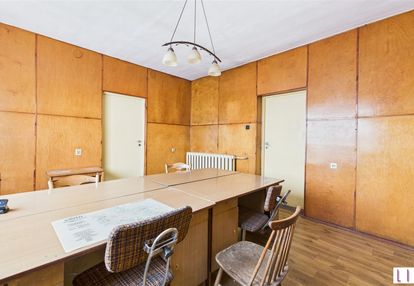 Tylko u nas! budynek biurowy, 6km od mroczy