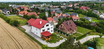 Dom premium | jarosław | ul. pogodna