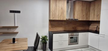 Funkcjonalne 2 pokojowe pod wynajem dobrzec