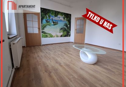 Mieszkanie 54,88 m2 centrum !!!