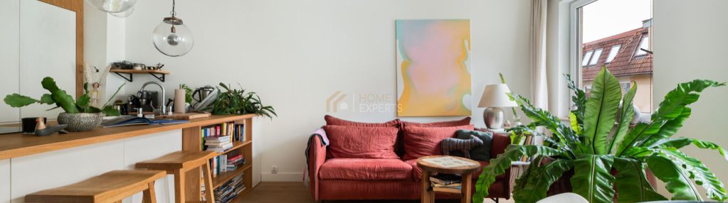 Przestronne mieszkanie rodzinne w sopocie | 100 m²
