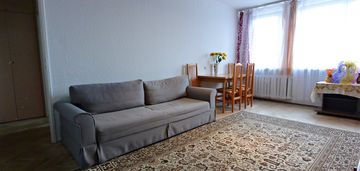 Mieszkanie 2-pok., 42 m2, ul. kaczmarka, centrum