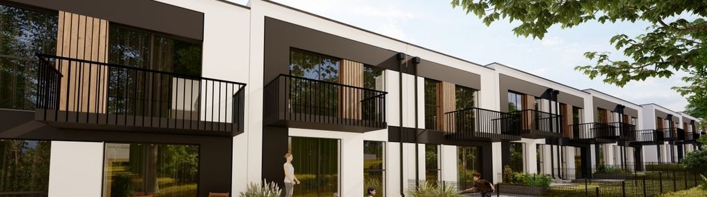 M3 na parterze z ogrodem - odbiór w tym roku