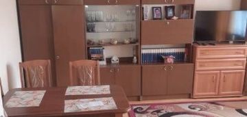 3-pokojowe mieszkanie na bemowie