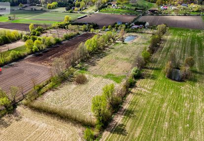 Tylko u nas! działka 1,5ha, staw, pomost, wz