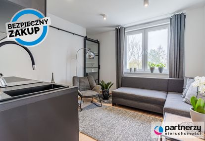 Kawalerka po remoncie - idealna inwestycja