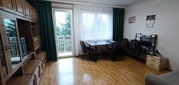 Mieszkanie w krośnie oś. traugutta 2 piętro.