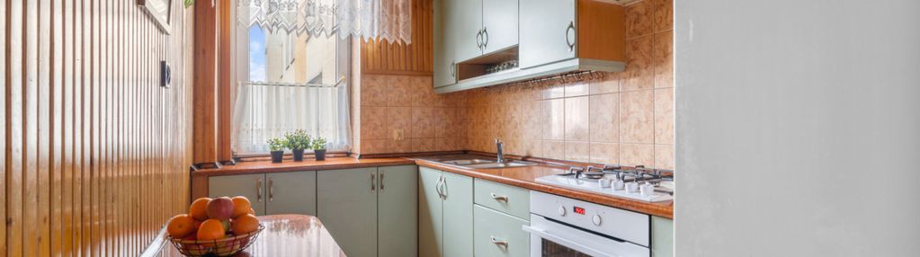 800 metrów do metro bródno m2 | 3 pokoje gotówka