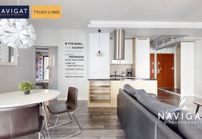 Drugi dom w centrum gdańska