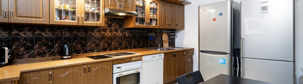 Nowa niższa cena segment na olechowie