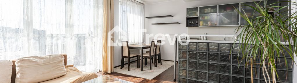 3 przestronne pokoje blisko tramwaju, parku, winda