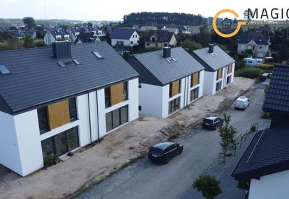 Ostatni wolny segment, 5 pokoi, garaż