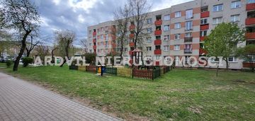 Antoniukowska, 3pok., 54,8m2, iii piętro!