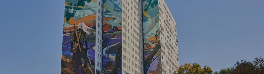 | ul. piotrkowska | 4 pokoje | komórka lokatorska